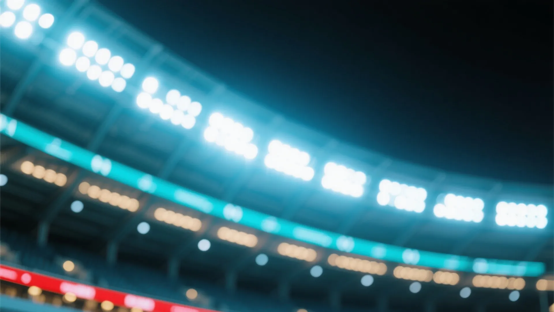 Stadium Lights
